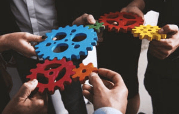 Your ERP partner – in for the long haul – some considerations