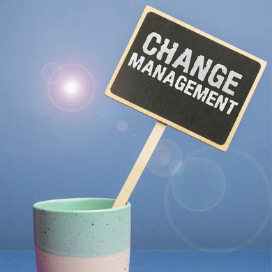 Change Management