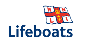RNLI Lifeboat logo