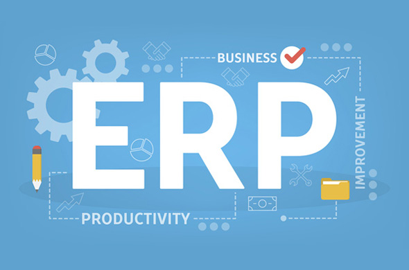5 quantifiable benefits of ERP