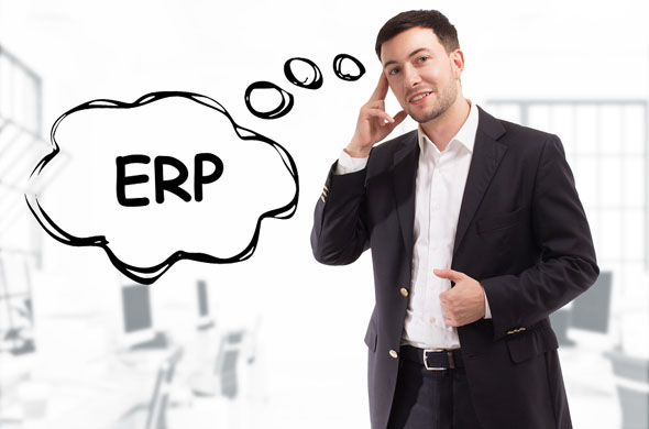 Stock Management in Retail– Part 2: ERP System Requirements