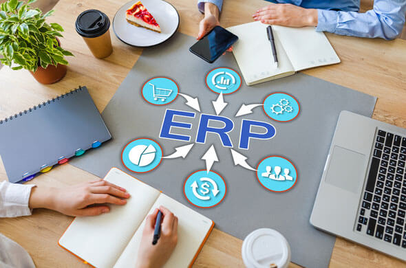 Contract Negotiation in ERP Projects