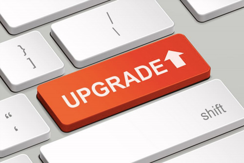 Upgrading your ERP Systems