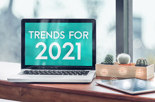 Read 2021 ERP Market Trends
