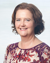Ursula Browne, Consulting Manager, Lumenia Consulting