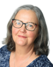 Ursula Browne, Managing Partner, Lumenia Consulting 