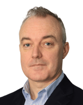 Ian O'Toole, Managing Partner, Lumenia Consulting