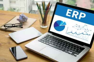 ERP