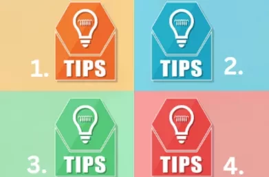 4 Essential Tips to successfully manage change in your multi-site ERP implementation.  