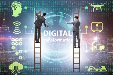 5 Lessons for Effective Digital Strategy Development Blog