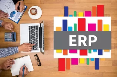 Benefits Realisation Post ERP System Implementation