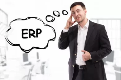 Avoiding ERP Selection Bias 1: "It must be/can’t be SAP" Blog