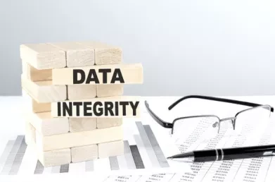 Data Integrity in the Context of ERP Selection for Life Science Companies