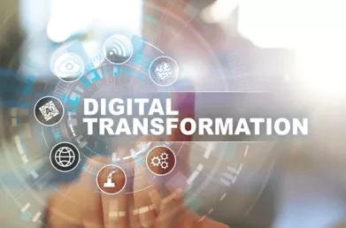 Successful Digital Transformation Planning: 10 Tips for Balancing Ambition & Pragmatism