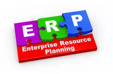 ERP: Developing Cross-Functional Buy-In