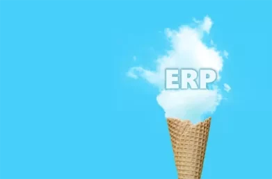 ERP and the Cloud - what’s the scoop?