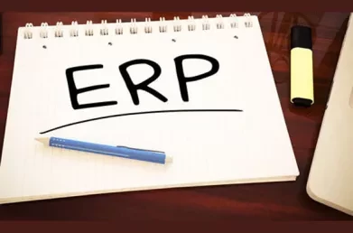 An ERP Project: Business-led, Not IT-led!