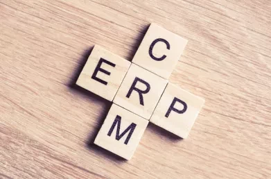 Different ERP Services, Different ERP Challenges