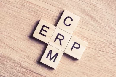 CRM System Demonstrations