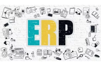 ERP in Pharmaceutical Distribution