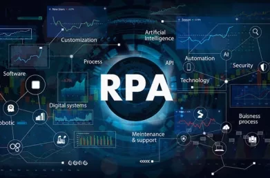 ERP in Process Industries