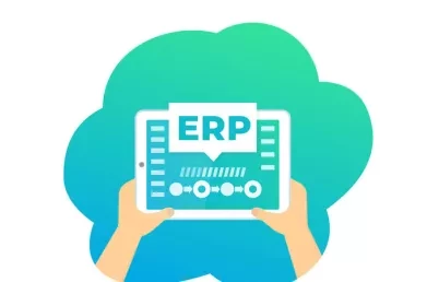 The ERP Market in 2020