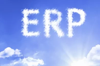 Hosting your ERP Solution