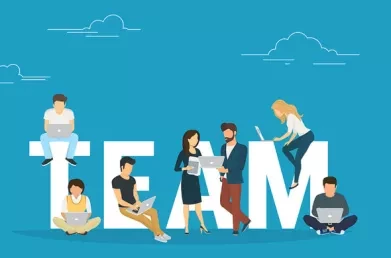 Effective resourcing for ERP implementation success