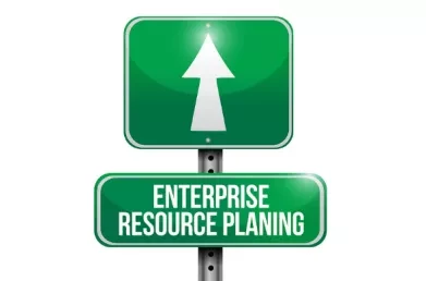 Maximising Benefits in ERP implementations