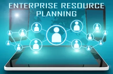 Mobile ERP