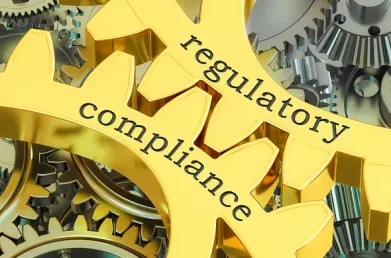 Regulatory Compliance image