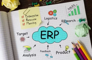 Should you Customise your ERP System