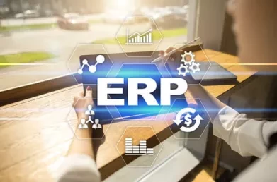 Two-Tier ERP Strategies