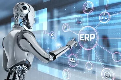 Why ERP & AI Need a Thoughtful Partnership 