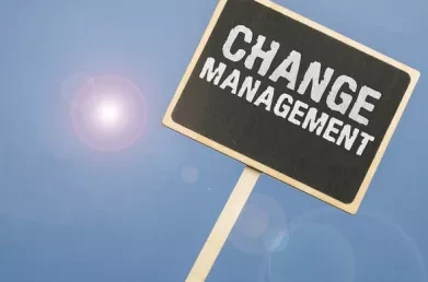 Change Management Blog