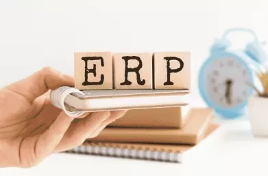  Document Business Processes Before ERP Implementation