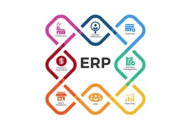 Business Process Design and Cloud ERP