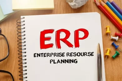 Defining ERP project scope in ERP selection projects