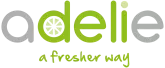 Adelie Foods Lumenia Client Logo