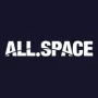 All Space (Isotropic Systems) logo