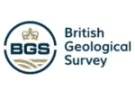 British Geological Survey logo
