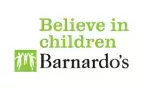 Barnardos Client Logo