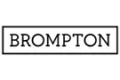 Brompton logo