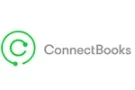 Connect Books logo