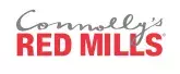 Connolly’s Red Mills Logo