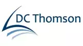 DC Thomson Ltd Logo