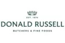 Donald Russell logo