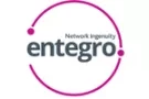 Entegro logo