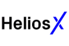 HeliosX logo
