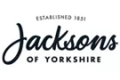 Jacksons of Yorkshire logo 